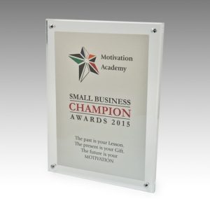 Acrylic Plaques ALAP0004 – Acrylic Plaque | Buy Online at Trophy-World Malaysia Supplier
