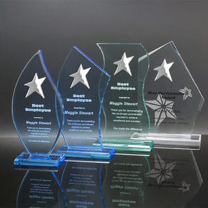 Acrylic Awards ALAR0022 – Acrylic Award | Buy Online at Trophy-World Malaysia Supplier