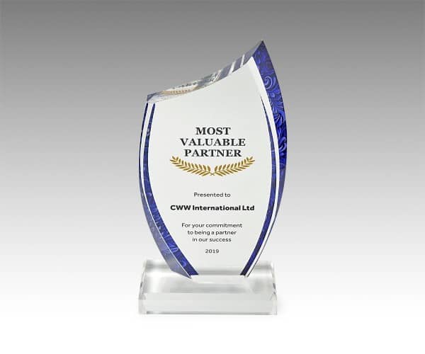 Acrylic Awards ALAR0024 – Acrylic Award | Buy Online at Trophy-World Malaysia Supplier