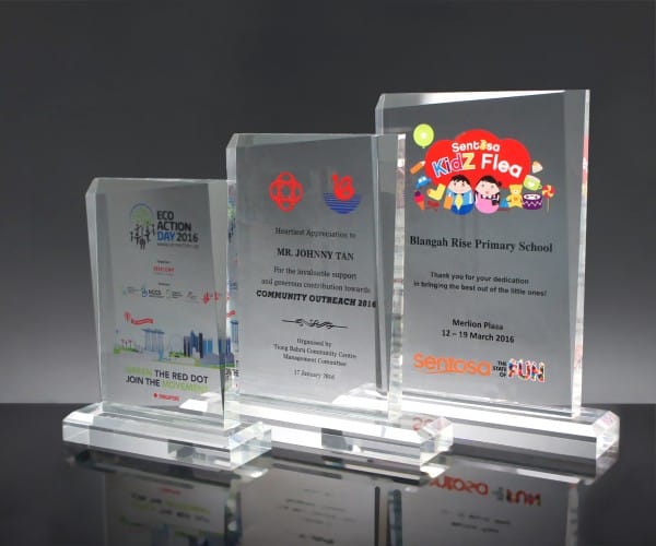 Acrylic Awards ALAR0033 – Acrylic Award | Buy Online at Trophy-World Malaysia Supplier