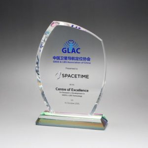 Crystal Plaques ALCP0019 – Crystal Plaque | Buy Online at Trophy-World Malaysia Supplier