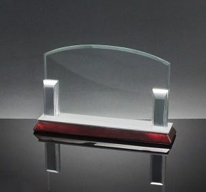 Crystal Plaques ALCP0032 – Crystal Plaque | Buy Online at Trophy-World Malaysia Supplier