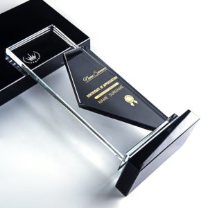 Crystal Plaques ALCP0051 – Crystal Plaque | Buy Online at Trophy-World Malaysia Supplier