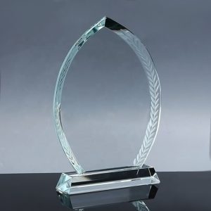 Crystal Plaques ALCP0096 – Crystal Plaque | Buy Online at Trophy-World Malaysia Supplier