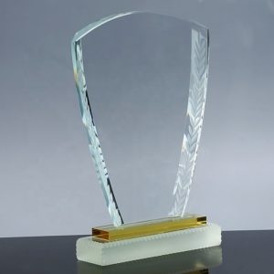 Crystal Plaques ALCP0100 – Crystal Plaque | Buy Online at Trophy-World Malaysia Supplier