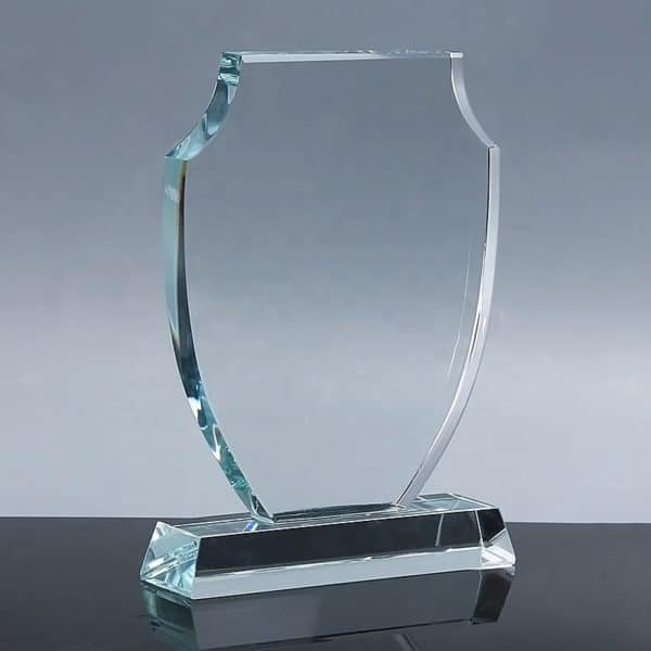 Crystal Plaques ALCP0102 – Crystal Plaque | Buy Online at Trophy-World Malaysia Supplier
