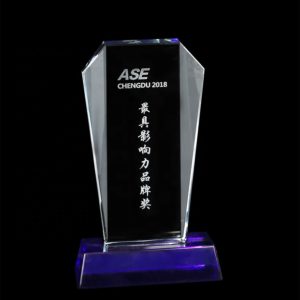 Crystal Plaques ALCP0106 – Crystal Plaque | Buy Online at Trophy-World Malaysia Supplier