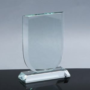 Crystal Plaques ALCP0109 – Crystal Plaque | Buy Online at Trophy-World Malaysia Supplier