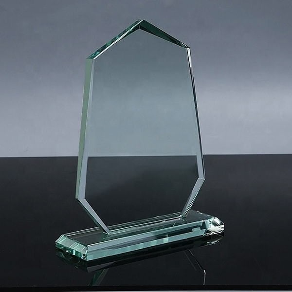 Crystal Plaques ALCP0110 – Crystal Plaque | Buy Online at Trophy-World Malaysia Supplier