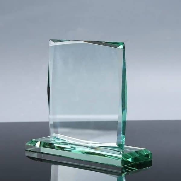 Crystal Plaques ALCP0113 – Crystal Plaque | Buy Online at Trophy-World Malaysia Supplier