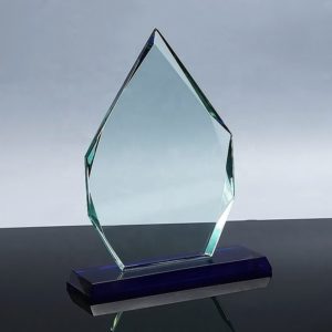 Crystal Plaques ALCP0115 – Crystal Plaque | Buy Online at Trophy-World Malaysia Supplier