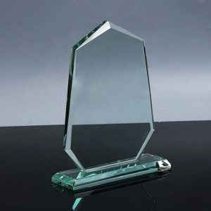 Crystal Plaques ALCP0119 – Crystal Plaque | Buy Online at Trophy-World Malaysia Supplier