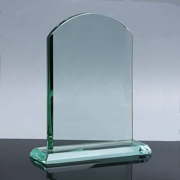 Crystal Plaques ALCP0121 – Crystal Plaque | Buy Online at Trophy-World Malaysia Supplier