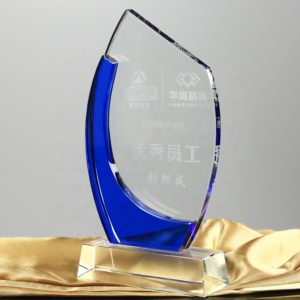 Crystal Plaques ALCP0127 – Crystal Plaque | Buy Online at Trophy-World Malaysia Supplier