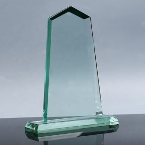 Crystal Plaques ALCP0138 – Crystal Plaque | Buy Online at Trophy-World Malaysia Supplier