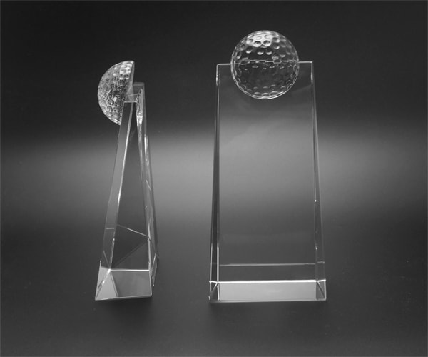 Crystal Trophies ALCR0027 – Crystal Award | Buy Online at Trophy-World Malaysia Supplier