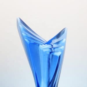 Crystal Trophies ALCR0011 – Crystal Award | Buy Online at Trophy-World Malaysia Supplier