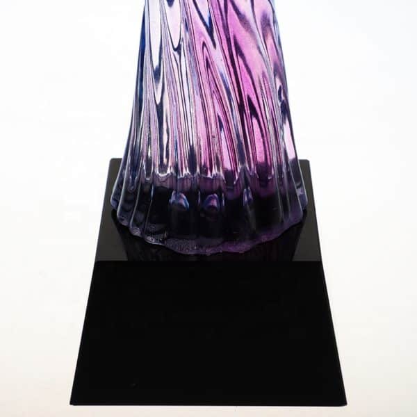Crystal Trophies ALCR0055 – Crystal Award | Buy Online at Trophy-World Malaysia Supplier