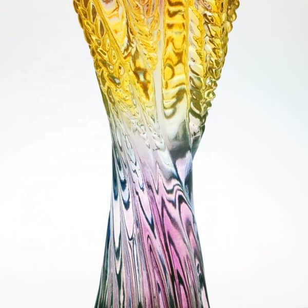 Crystal Trophies ALCR0055 – Crystal Award | Buy Online at Trophy-World Malaysia Supplier