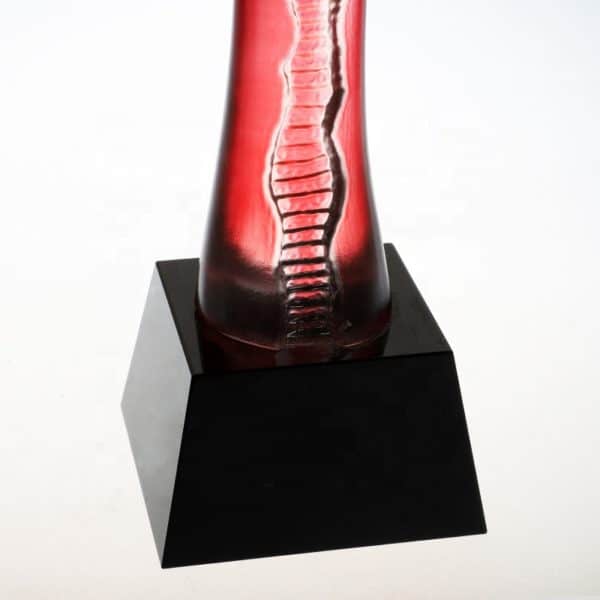Crystal Trophies ALCR0057 – Crystal Award | Buy Online at Trophy-World Malaysia Supplier