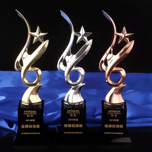 Crystal Trophies ALCR0084 – Crystal Award | Buy Online at Trophy-World Malaysia Supplier