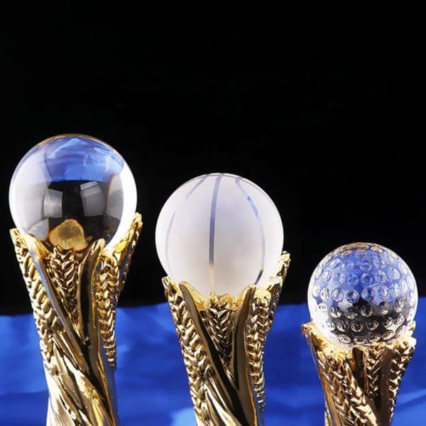 Crystal Trophies ALCR0066 – Crystal Award | Buy Online at Trophy-World Malaysia Supplier
