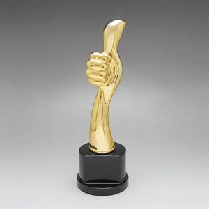 Golden Awards ALGT0001 – Golden Award | Buy Online at Trophy-World Malaysia Supplier