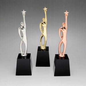 Golden Awards ALGT0029 – Golden Award | Buy Online at Trophy-World Malaysia Supplier