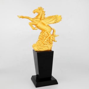 Golden Awards ALGT0026 – Golden Award | Buy Online at Trophy-World Malaysia Supplier