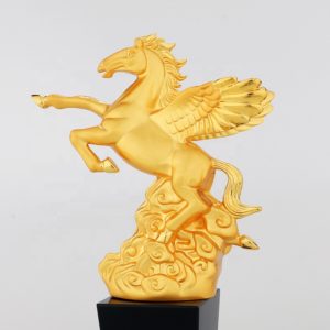 Golden Awards ALGT0026 – Golden Award | Buy Online at Trophy-World Malaysia Supplier