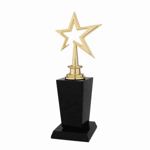 Golden Awards ALGT0034 – Golden Award | Buy Online at Trophy-World Malaysia Supplier