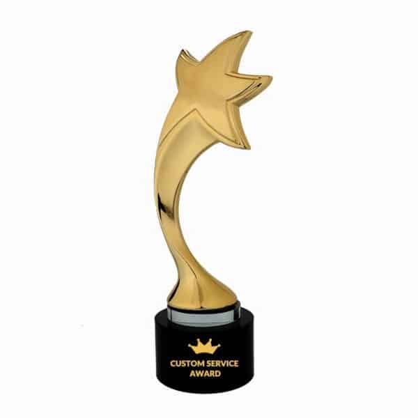Golden Awards ALGT0050 – Golden Award | Buy Online at Trophy-World Malaysia Supplier