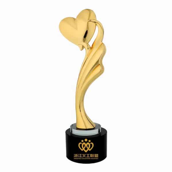Golden Awards ALGT0060 – Golden Award | Buy Online at Trophy-World Malaysia Supplier