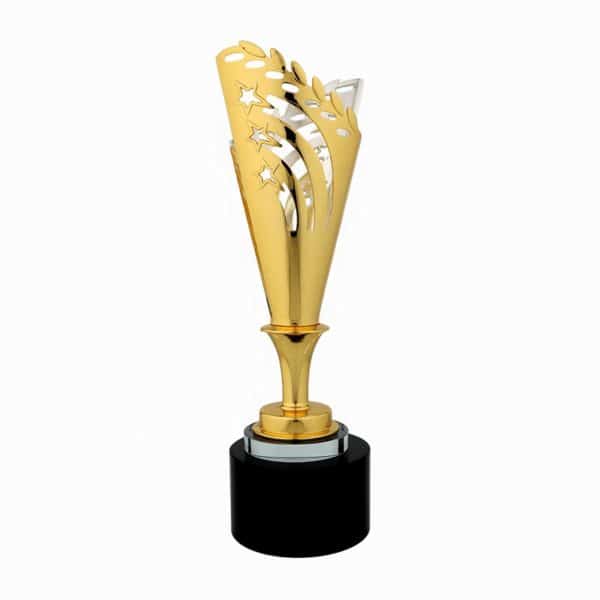 Golden Awards ALGT0067 – Golden Award | Buy Online at Trophy-World Malaysia Supplier