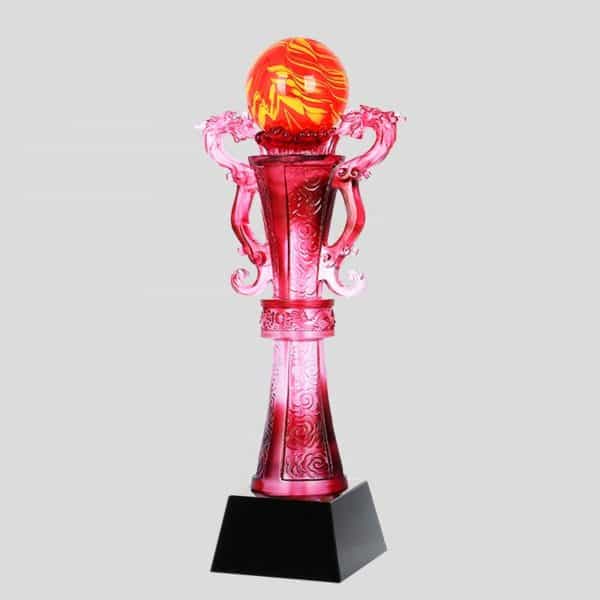 Liu li Crystals ALLC0028 – Liu li Crystal | Buy Online at Trophy-World Malaysia Supplier