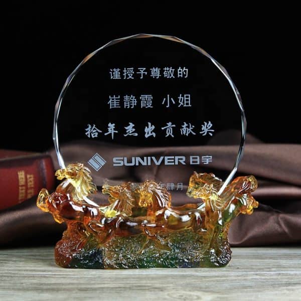 Liu li Crystals ALLC0052 – Liu li Crystal | Buy Online at Trophy-World Malaysia Supplier