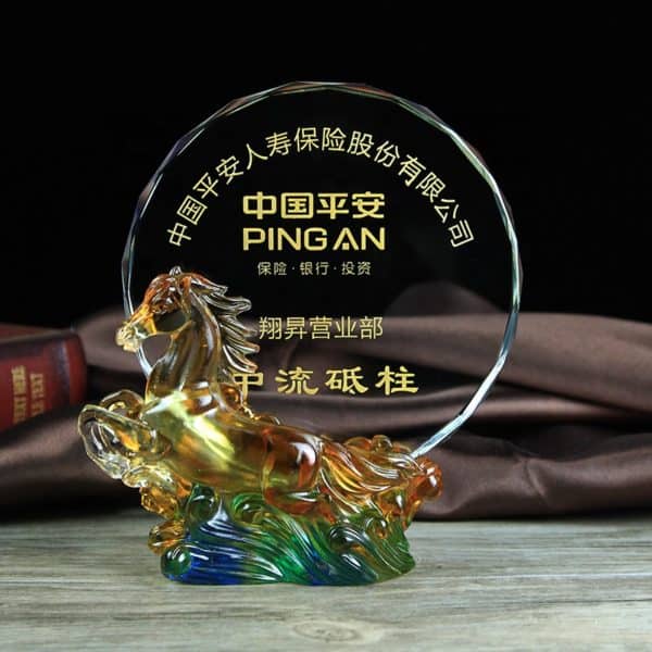 Liu li Crystals ALLC0052 – Liu li Crystal | Buy Online at Trophy-World Malaysia Supplier
