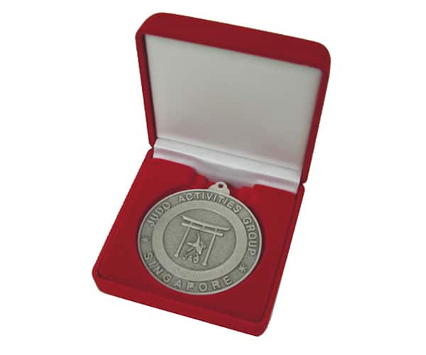 Customized Medals ALMC0024 – Coins | Buy Online at Trophy-World Malaysia Supplier