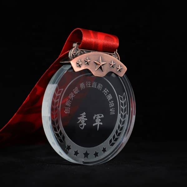 Customized Medals ALMC0030 – Medal | Buy Online at Trophy-World Malaysia Supplier