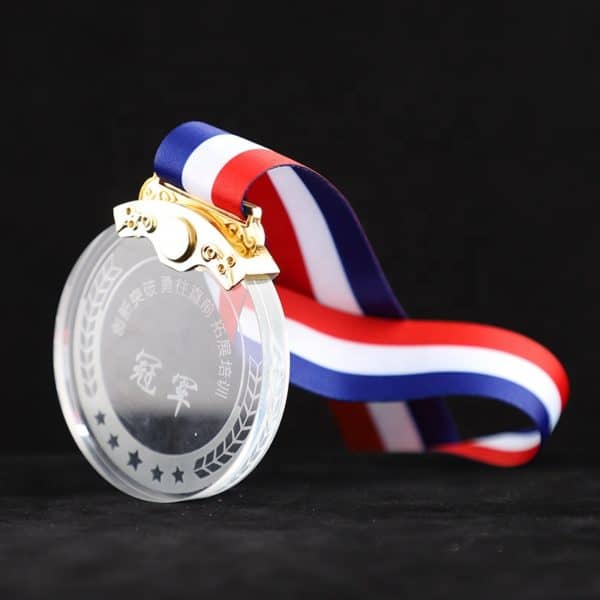 Customized Medals ALMC0031 – Medal | Buy Online at Trophy-World Malaysia Supplier