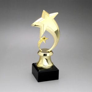 Star Awards ALST0013 – Star Award | Buy Online at Trophy-World Malaysia Supplier