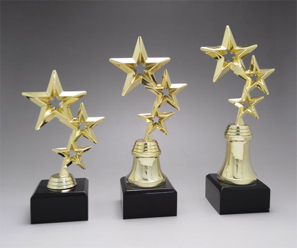 Star Awards ALST0015 – Star Award | Buy Online at Trophy-World Malaysia Supplier