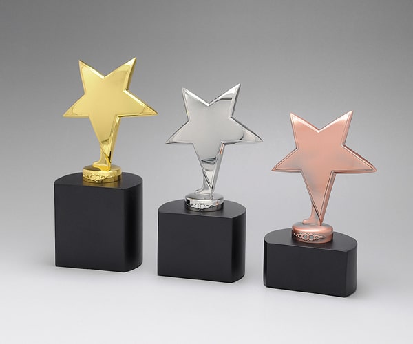 Star Awards ALST0016 – Star Award | Buy Online at Trophy-World Malaysia Supplier