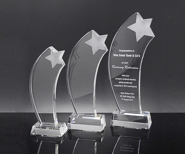 Star Awards ALST0026 – Star Award | Buy Online at Trophy-World Malaysia Supplier