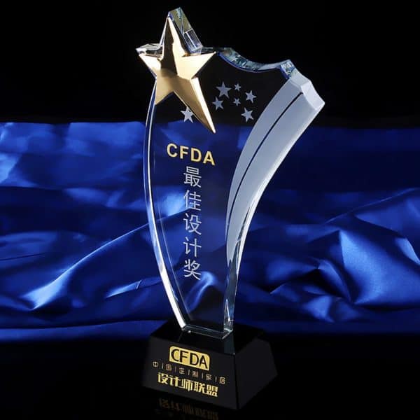 Star Awards ALST0050 – Star Award | Buy Online at Trophy-World Malaysia Supplier