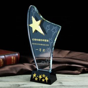 Star Awards ALST0051 – Star Award | Buy Online at Trophy-World Malaysia Supplier