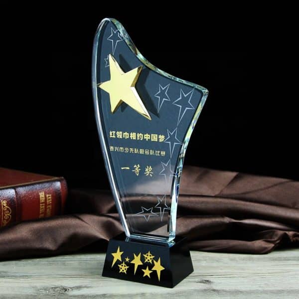 Star Awards ALST0051 – Star Award | Buy Online at Trophy-World Malaysia Supplier