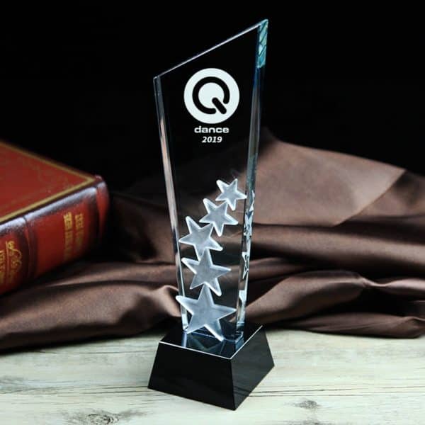 Star Awards ALST0052 – Star Award | Buy Online at Trophy-World Malaysia Supplier