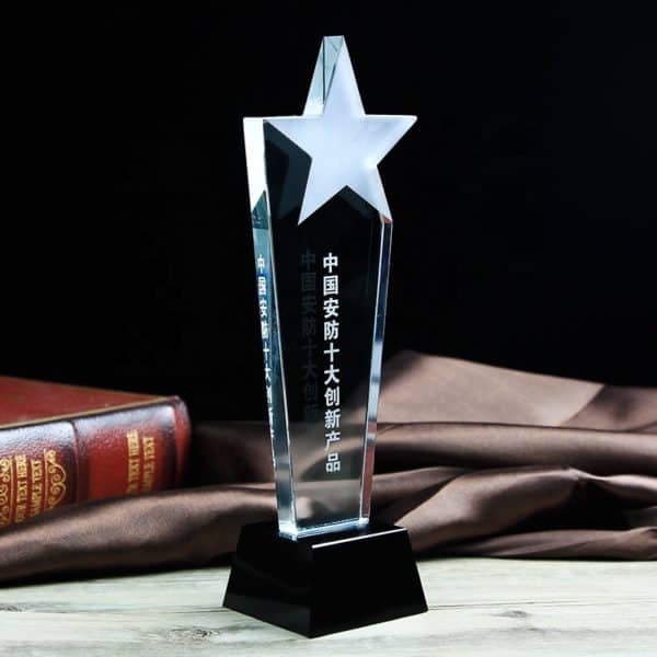 Star Awards ALST0011 – Star Award | Buy Online at Trophy-World Malaysia Supplier