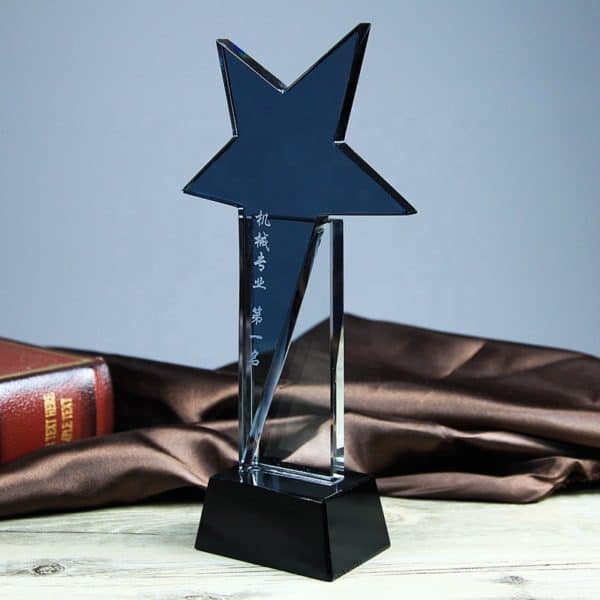 Star Awards ALST0068 – Star Award | Buy Online at Trophy-World Malaysia Supplier